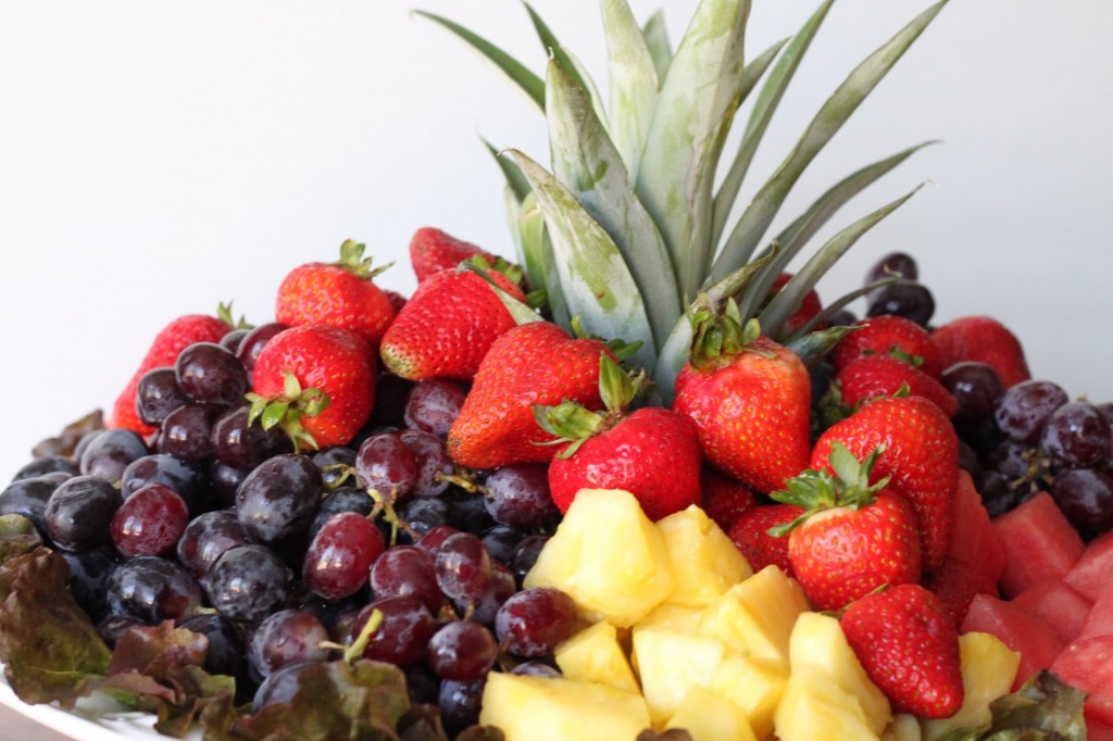 manger des fruits pour maigrir
